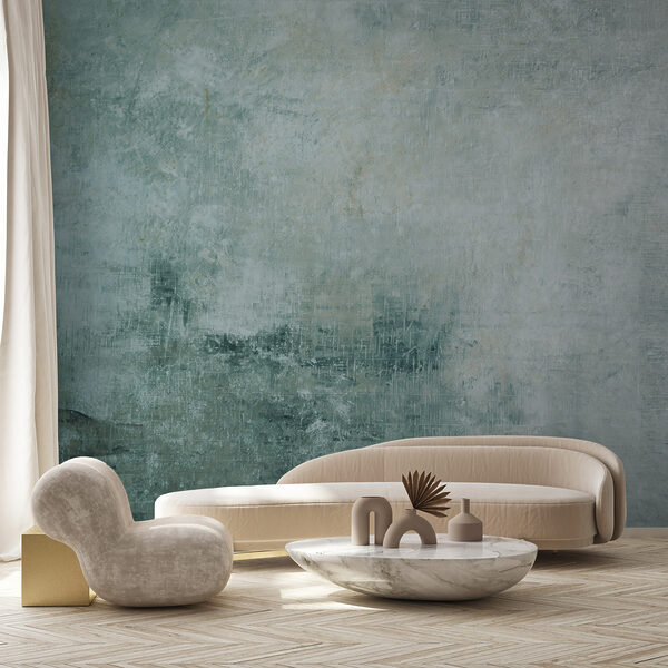 Fotomurales Fotomurales Patrón de fondo abstracto azul-gris con textura (SKU: u47663v2)