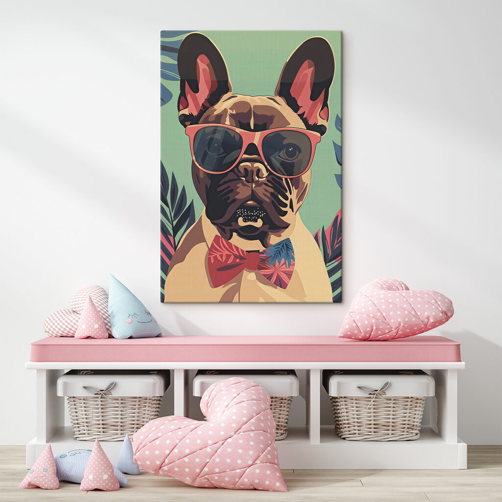 Imagen #1 deFrançoise K.