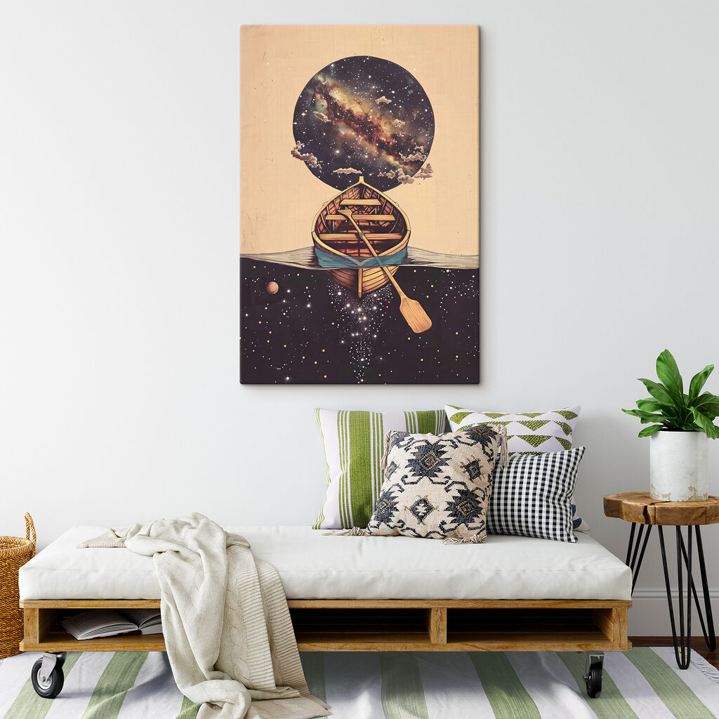 Imagen #1 deCarine Bellaunay