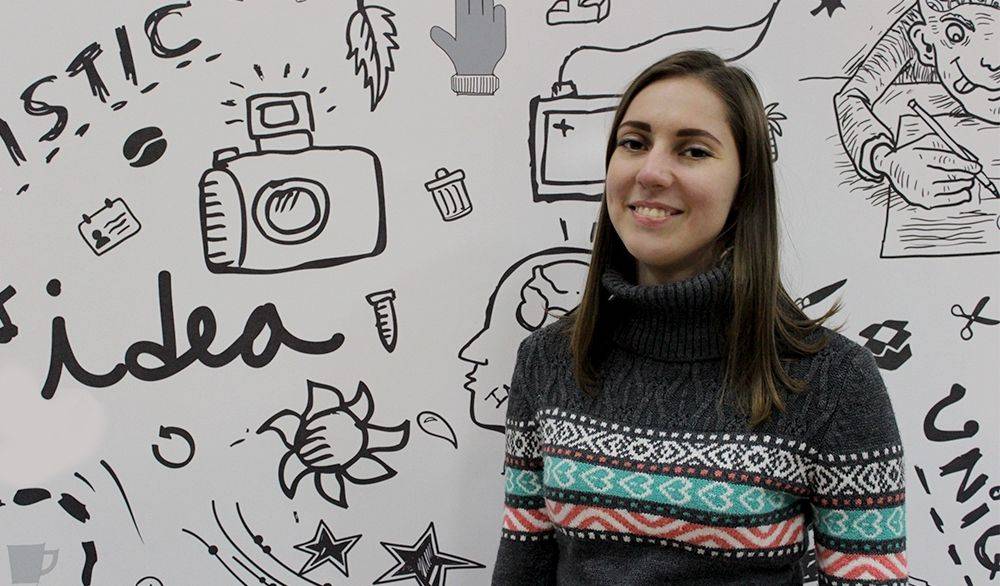 Imagen #1 deKaty Matusiak