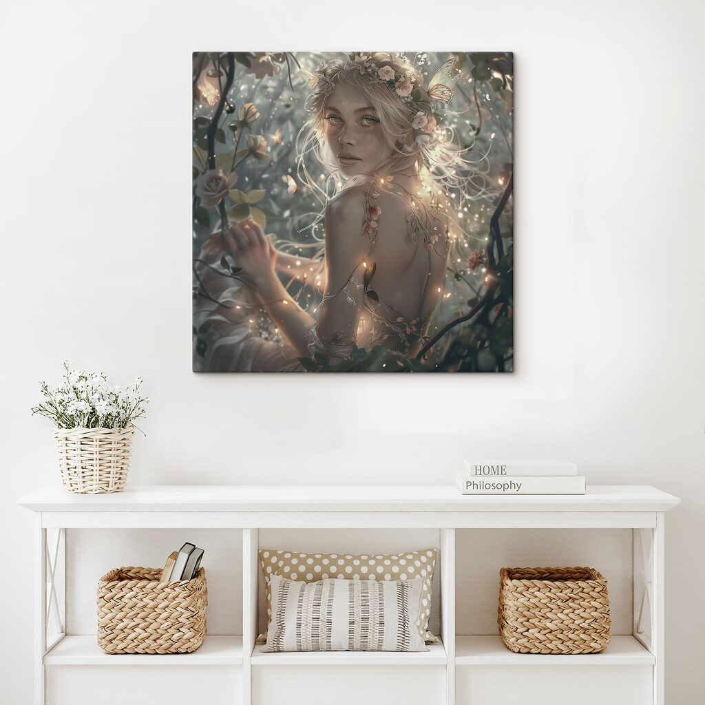 Imagen #1 deHenriette