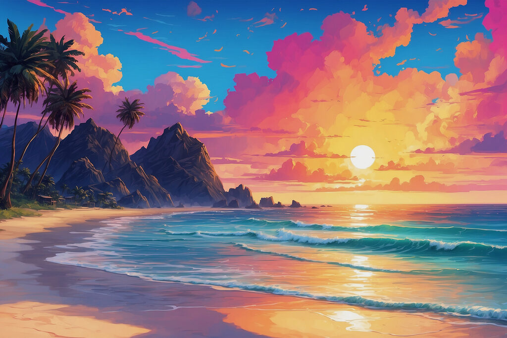 Imagen #1 deAlexander J.