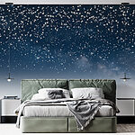 Fotomurales Estrellas en el cielo