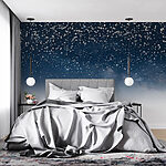 Fotomurales Estrellas en el cielo