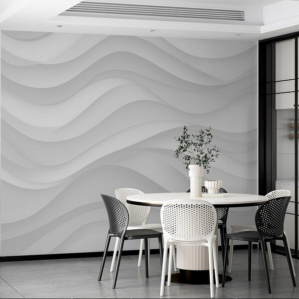 Fotomurales Fondo blanco y gris (SKU: w02314) Fotomurales Fotomurales Fondo blanco y gris (SKU: w02314)