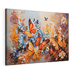 Cuadros Cuadro de mariposas