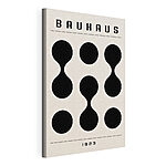 Cuadros Grupo de puntos negros