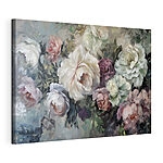 Cuadros Una elegancia floral vibrante en pleno esplendor