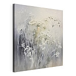 Cuadros Pintura de flores y plantas
