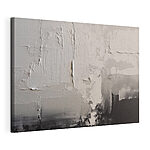 Cuadros Pared blanca y negra