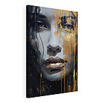 Cuadros Una cautivadora mezcla de colores y emociones