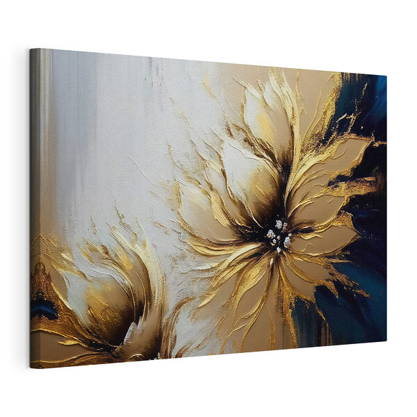 Cuadros Cuadro de una flor