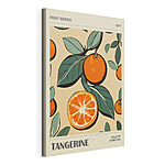 Cuadros Obras de arte de Tangerine de la exposición de 1977