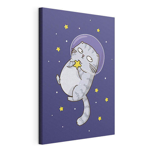 Cuadros Estrella amarilla sobre fondo morado (SKU: s37826) Cuadros Cuadros Estrella amarilla sobre fondo morado (SKU: s37826)