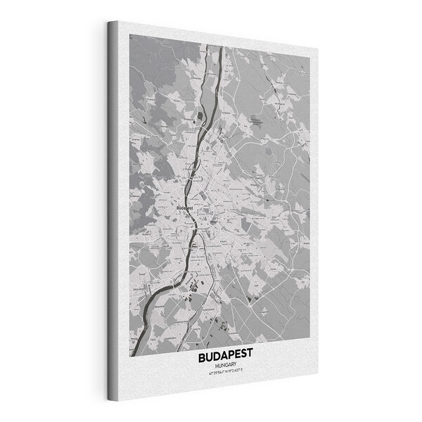 Cuadros Mapa de una ciudad (SKU: s37860) Cuadros Cuadros Mapa de una ciudad (SKU: s37860)