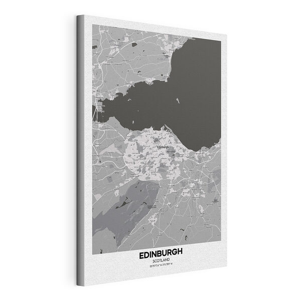 Cuadros Mapa de una ciudad (SKU: s37866) Cuadros Cuadros Mapa de una ciudad (SKU: s37866)