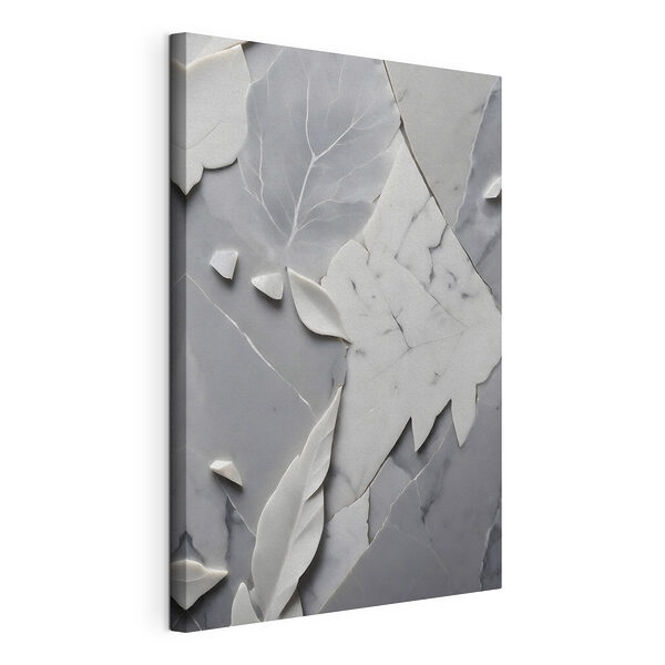 Cuadros Cuadros Hoja de papel blanca (SKU: s38272)