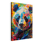 Cuadros Cuadro de un panda