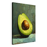 Cuadros Cuadro de un aguacate