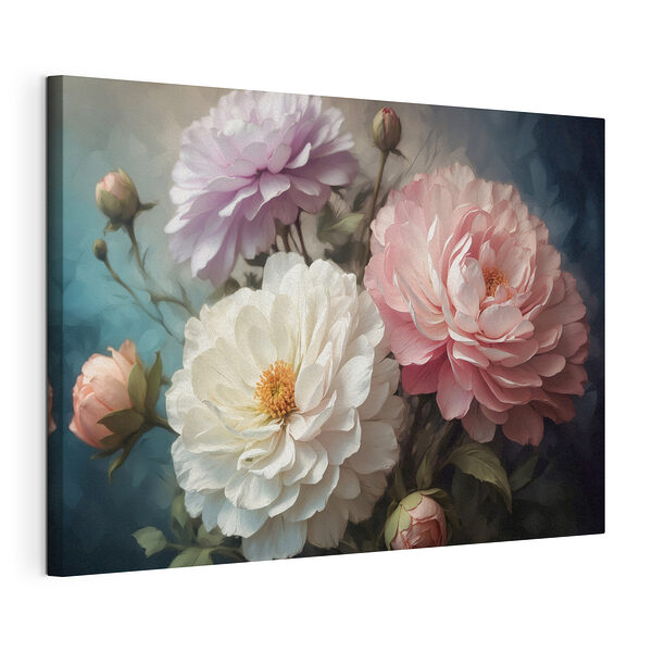 Cuadros Ramo de flores