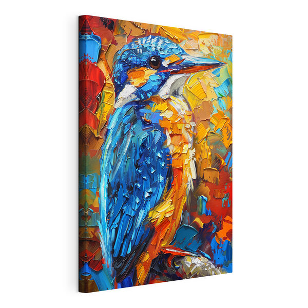 Cuadros Cuadro de un pájaro