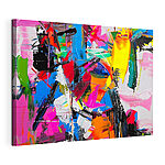 Cuadros Pintura de diferentes colores