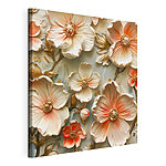Cuadros Pared con flores