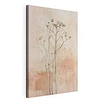 Cuadros Planta con flores