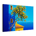 Cuadros Árbol con frutos