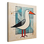 Cuadros Cuadro de un pájaro