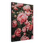 Cuadros Ramo de flores rosas
