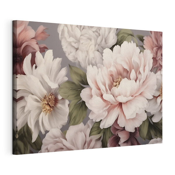 Cuadros Flor de elegancia