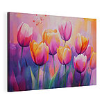 Cuadros Cuadro de tulipanes