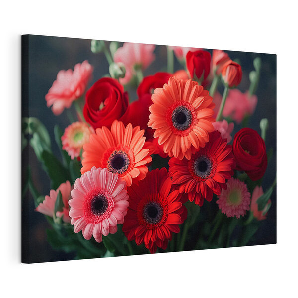 Cuadros Ramo de flores