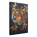 Cuadros Cuadro de un tigre