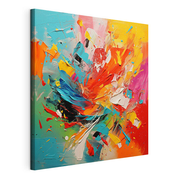 Cuadros Pintura de diferentes colores