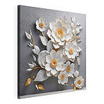 Cuadros Elegante composición floral para la pared