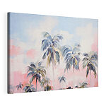 Cuadros Cuadro de palmeras