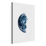 Cuadros La mitad de la luna