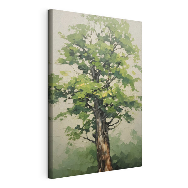 Cuadro de un árbol Cuadros Cuadro de un árbol