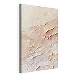 Cuadros Suaves capas de texturas cremosas