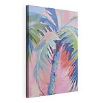 Cuadros Cuadro de una palmera