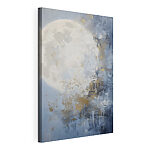 Cuadros Cuadro de una luna
