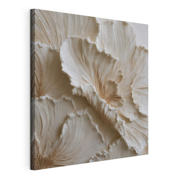 Delicado diseño decorativo para la pared de inspiración floral Cuadros Delicado diseño decorativo para la pared de inspiración floral