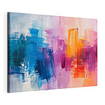 Cuadros Pintura de diferentes colores