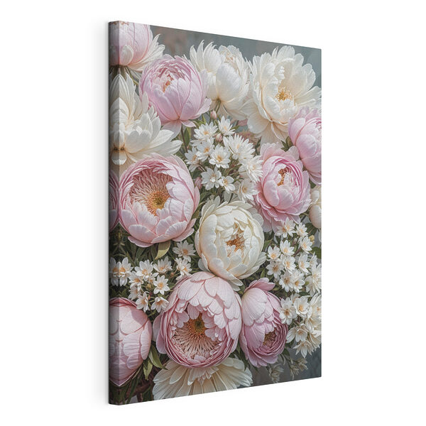 Cuadros Ramo de flores
