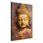 Cuadros Cuadro de un Buda
