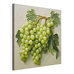 Cuadros Cuadro de un racimo de uvas