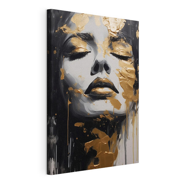 Susurros de belleza en el arte Cuadros Susurros de belleza en el arte