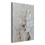Cuadros Arte abstracto en tonos suaves